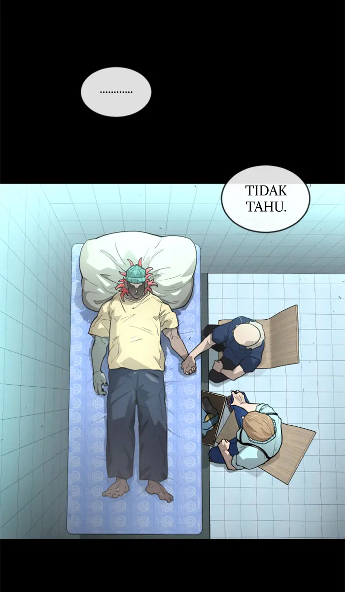 Superhuman Era Chapter 93 Gambar 67