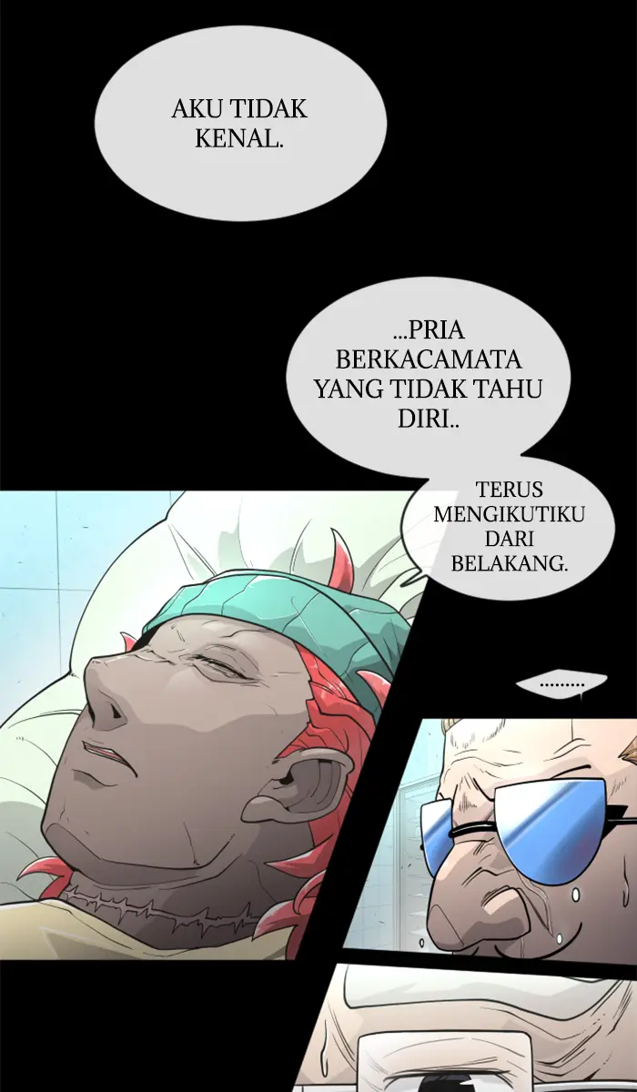 Superhuman Era Chapter 93 Gambar 68