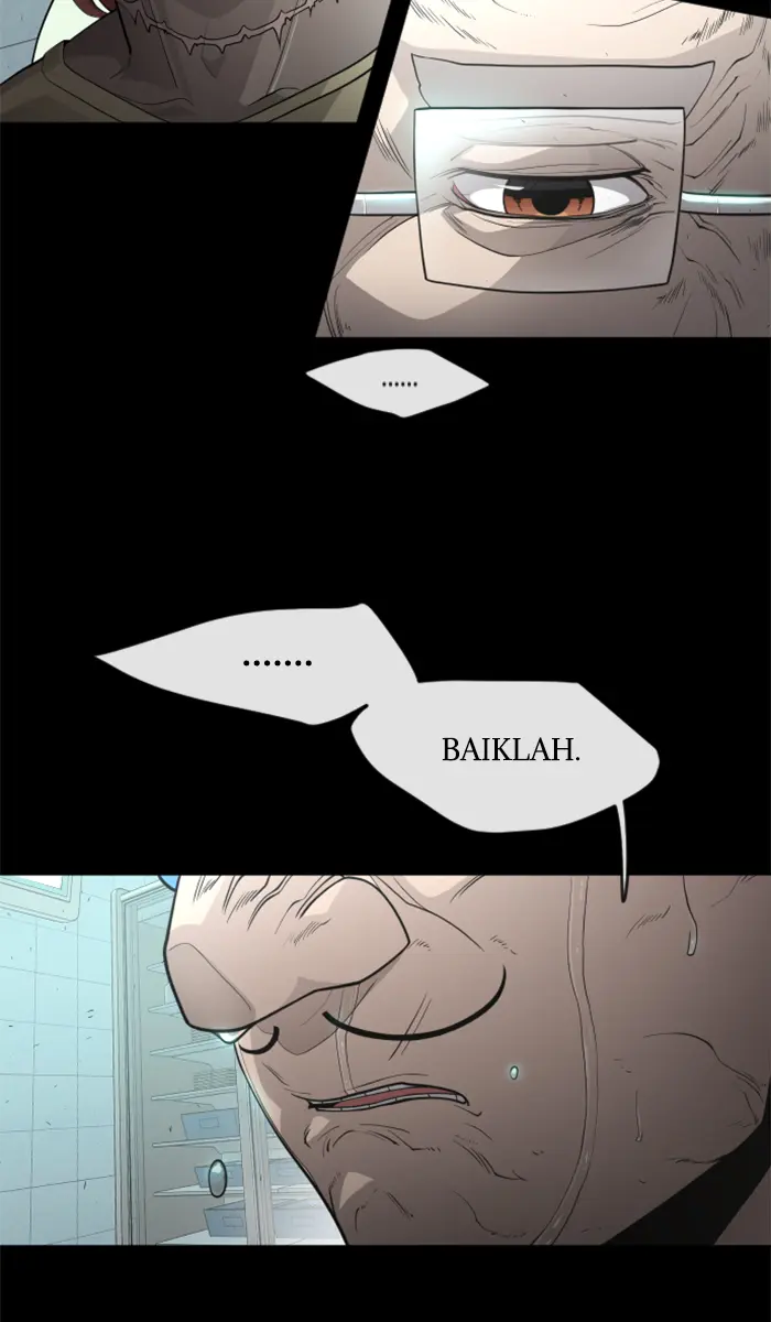 Superhuman Era Chapter 93 Gambar 82