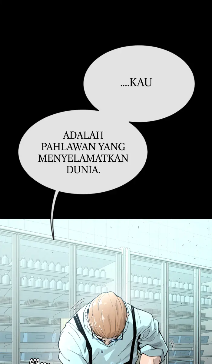 Superhuman Era Chapter 93 Gambar 83