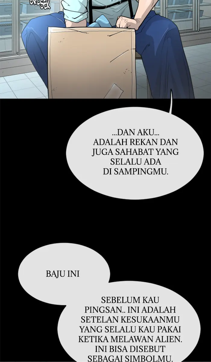 Superhuman Era Chapter 93 Gambar 84