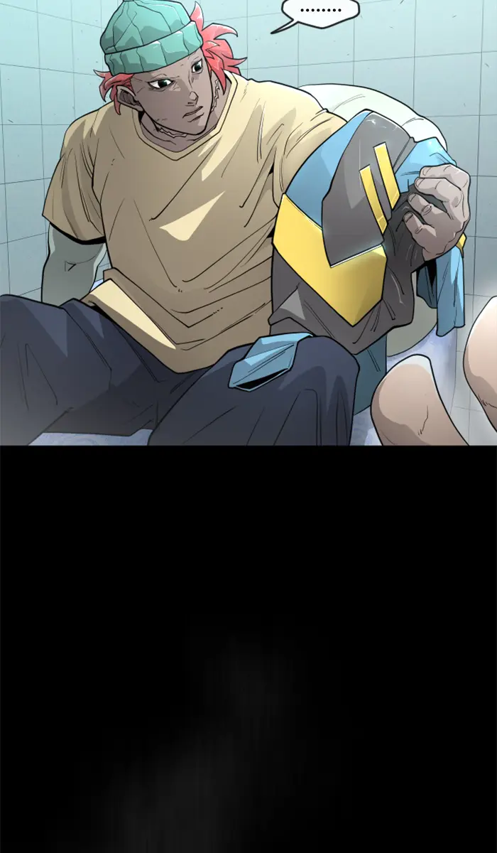 Superhuman Era Chapter 93 Gambar 88