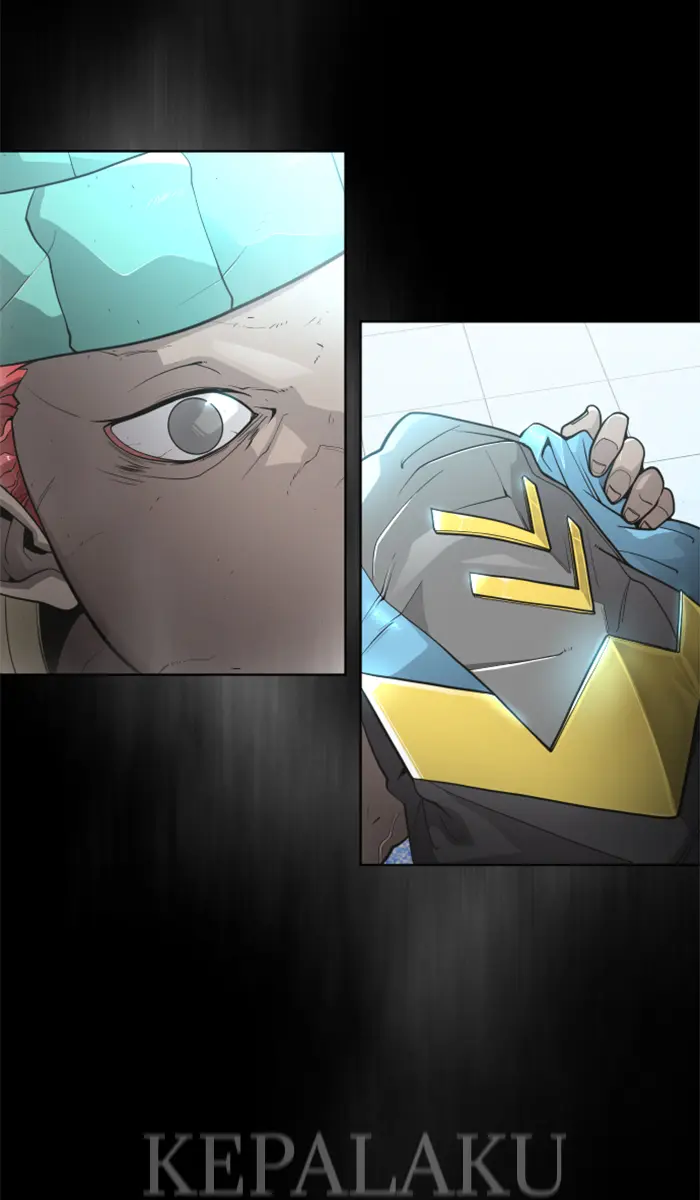 Superhuman Era Chapter 93 Gambar 89