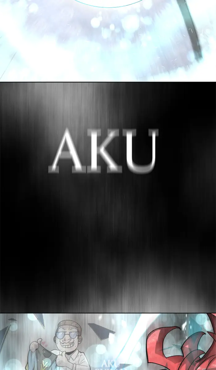 Superhuman Era Chapter 93 Gambar 92