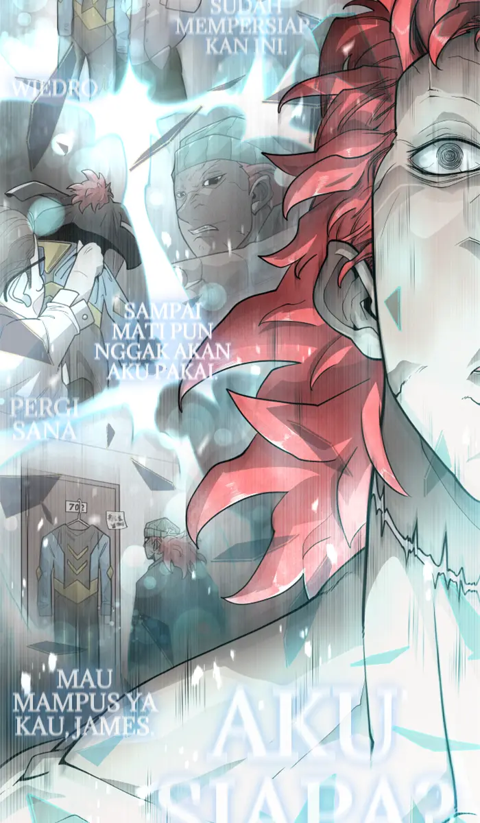 Superhuman Era Chapter 93 Gambar 93
