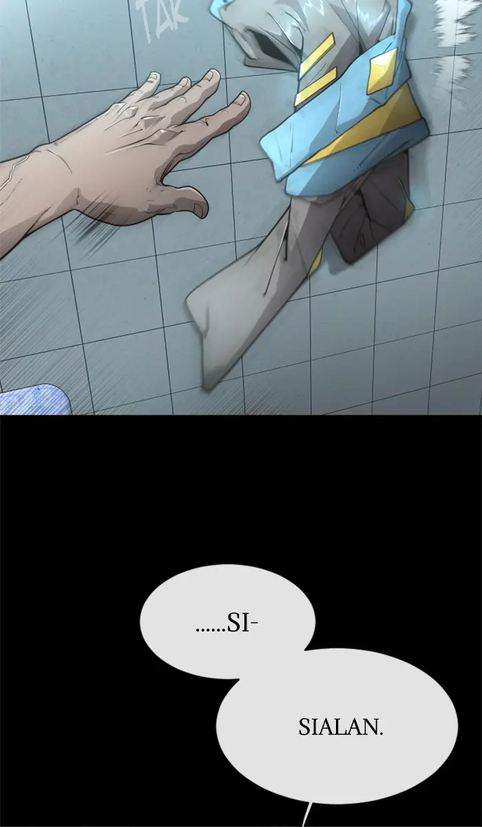 Superhuman Era Chapter 93 Gambar 95