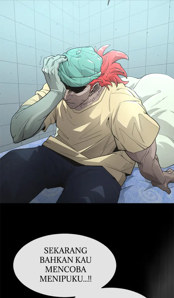 Superhuman Era Chapter 93 Gambar 96