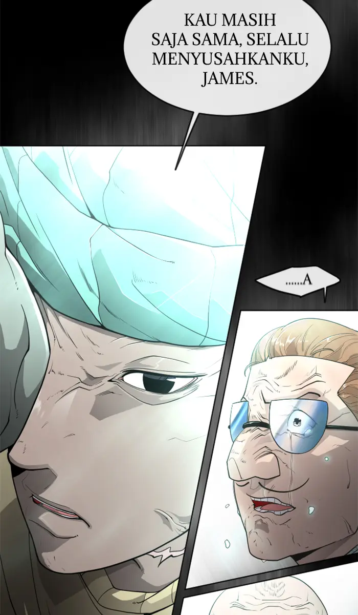 Superhuman Era Chapter 93 Gambar 97
