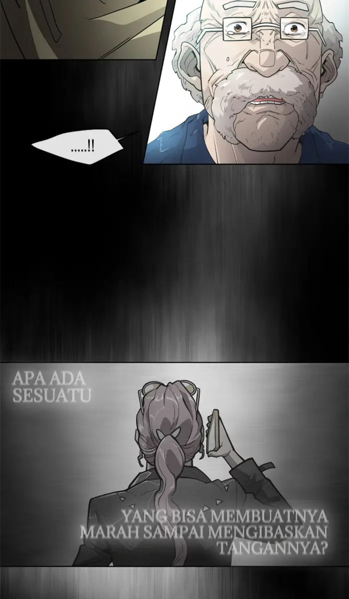 Superhuman Era Chapter 93 Gambar 98