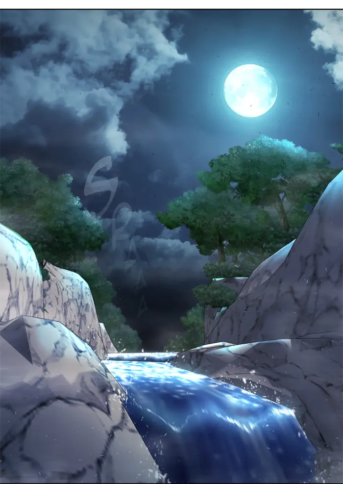 Superhuman Era Chapter 94 Gambar 105