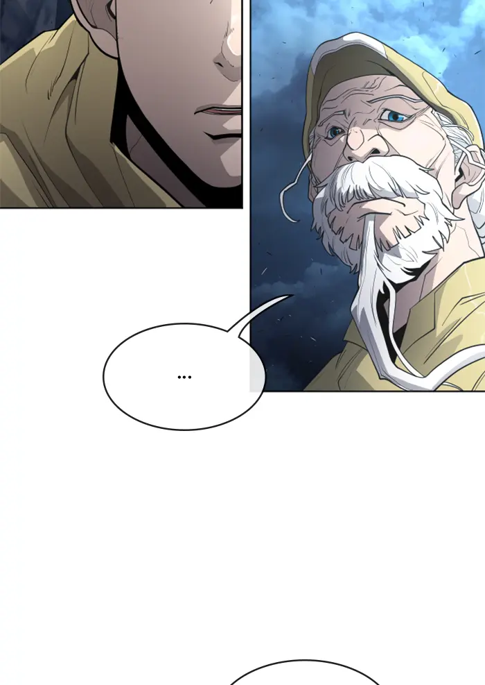 Superhuman Era Chapter 94 Gambar 110