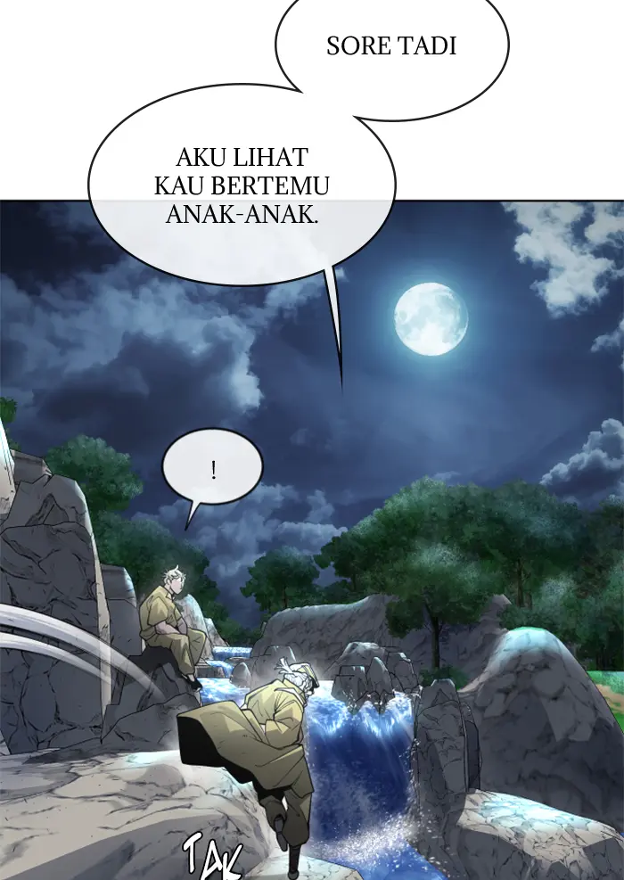 Superhuman Era Chapter 94 Gambar 111