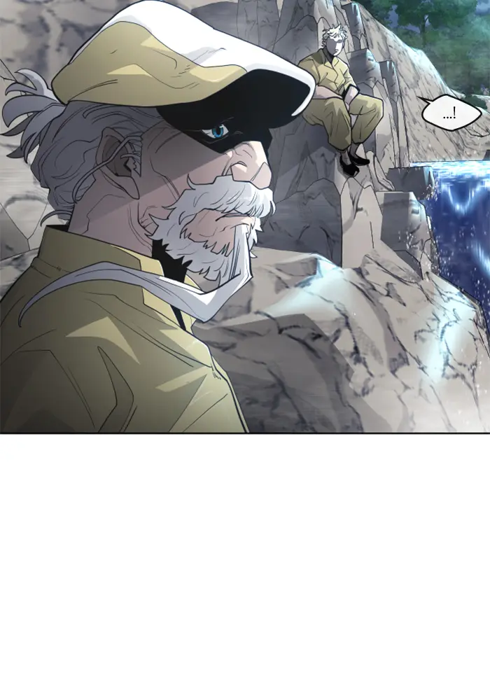 Superhuman Era Chapter 94 Gambar 113