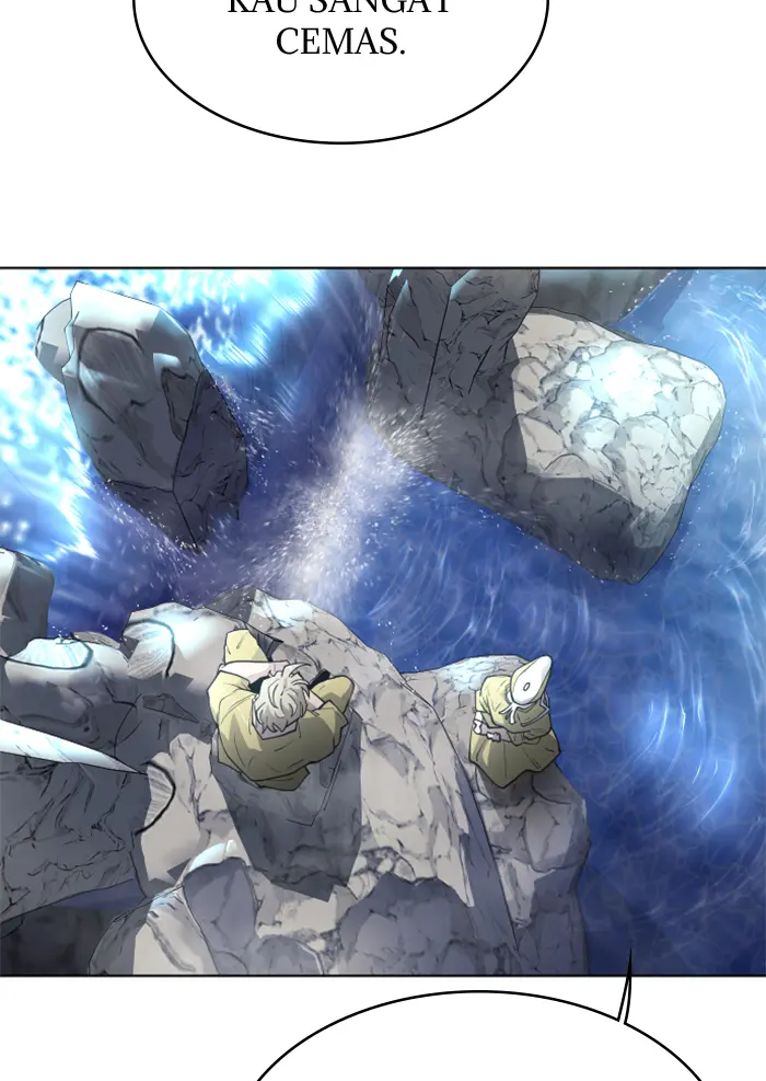 Superhuman Era Chapter 94 Gambar 116