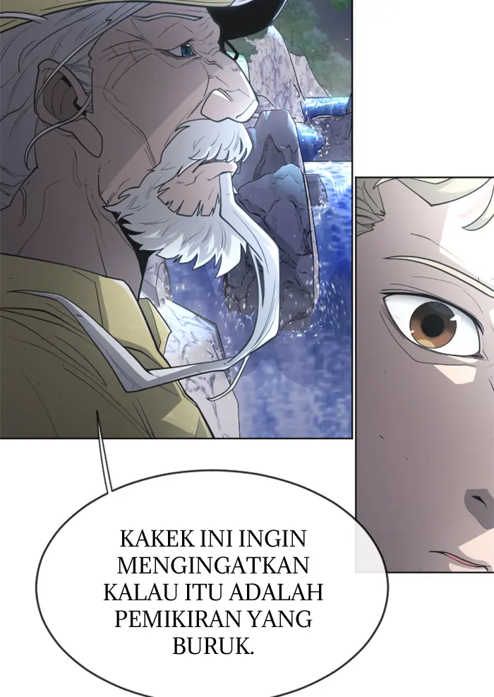 Superhuman Era Chapter 94 Gambar 118