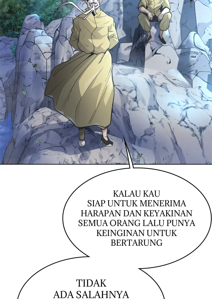 Superhuman Era Chapter 94 Gambar 124