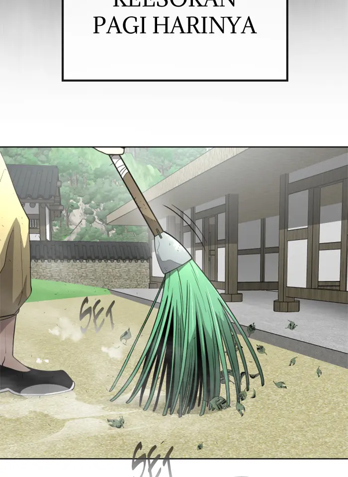 Superhuman Era Chapter 94 Gambar 130