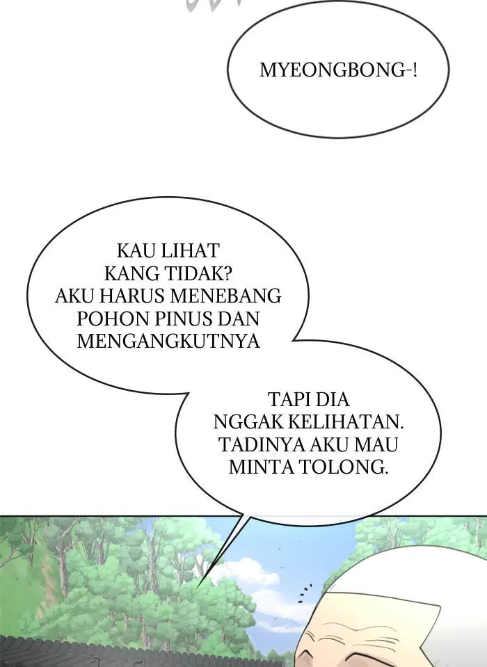 Superhuman Era Chapter 94 Gambar 131