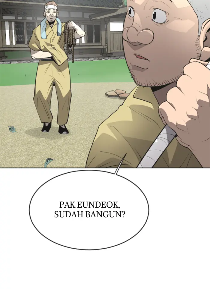 Superhuman Era Chapter 94 Gambar 132
