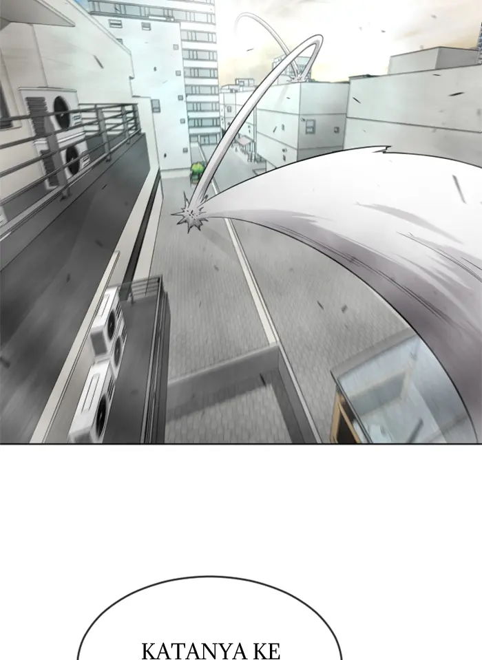 Superhuman Era Chapter 94 Gambar 134
