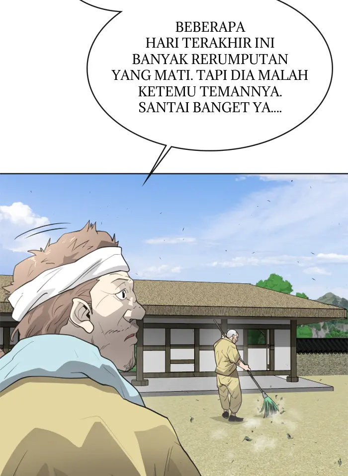 Superhuman Era Chapter 94 Gambar 137