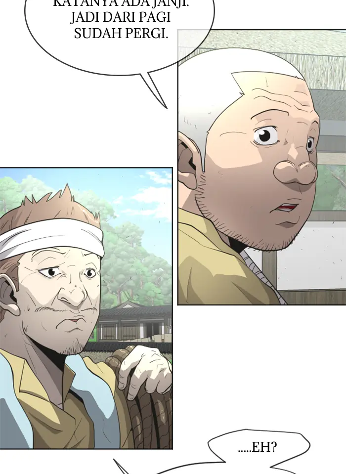 Superhuman Era Chapter 94 Gambar 139