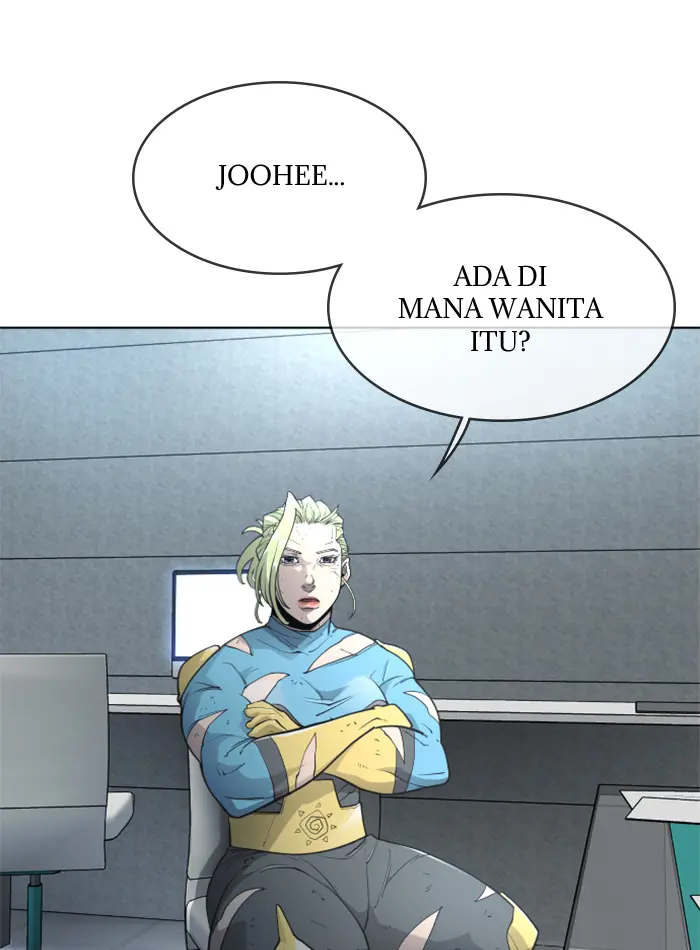 Superhuman Era Chapter 94 Gambar 14