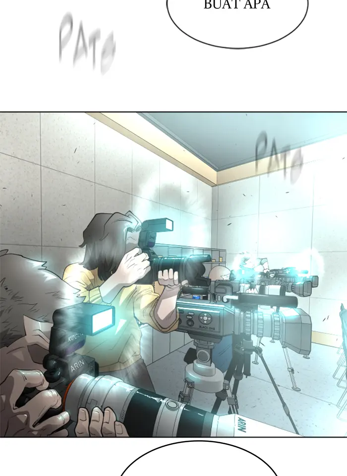 Superhuman Era Chapter 94 Gambar 142