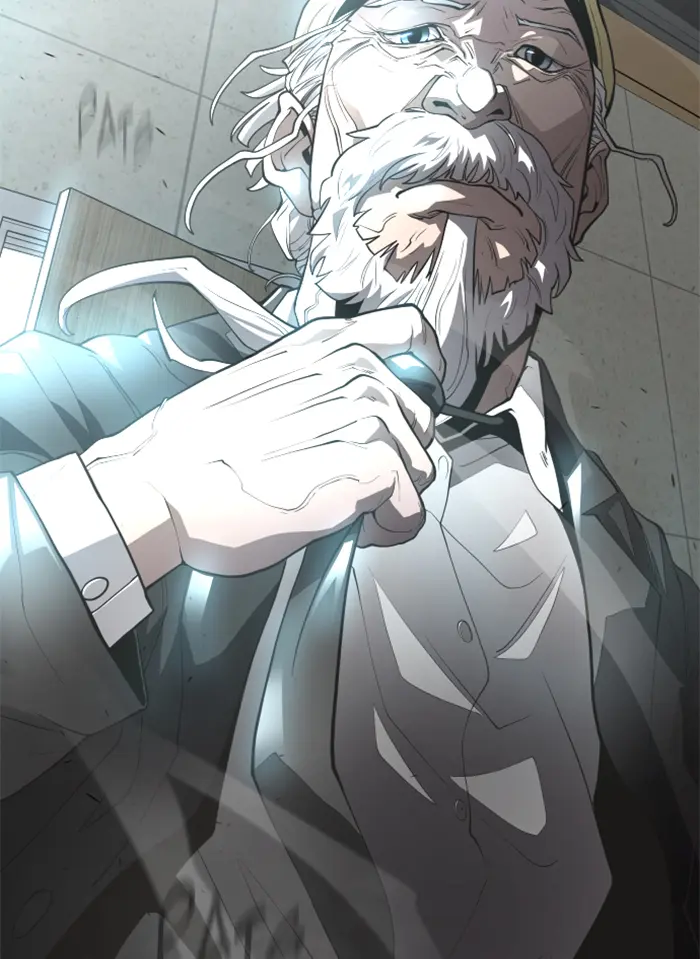 Superhuman Era Chapter 94 Gambar 144