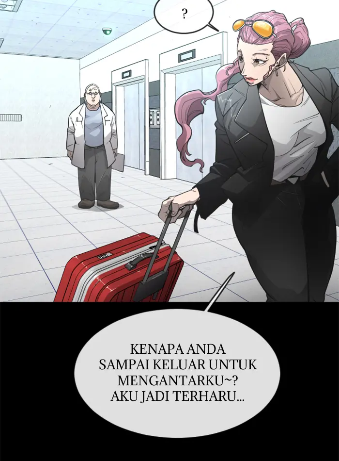 Superhuman Era Chapter 94 Gambar 18