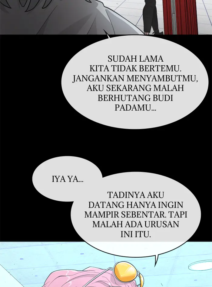 Superhuman Era Chapter 94 Gambar 20