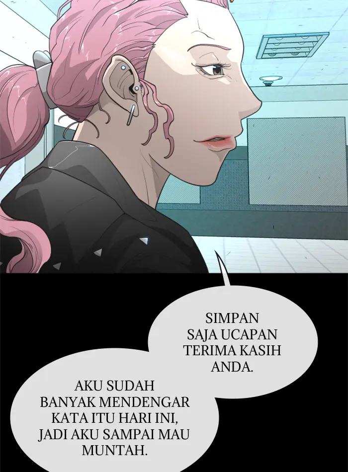 Superhuman Era Chapter 94 Gambar 21