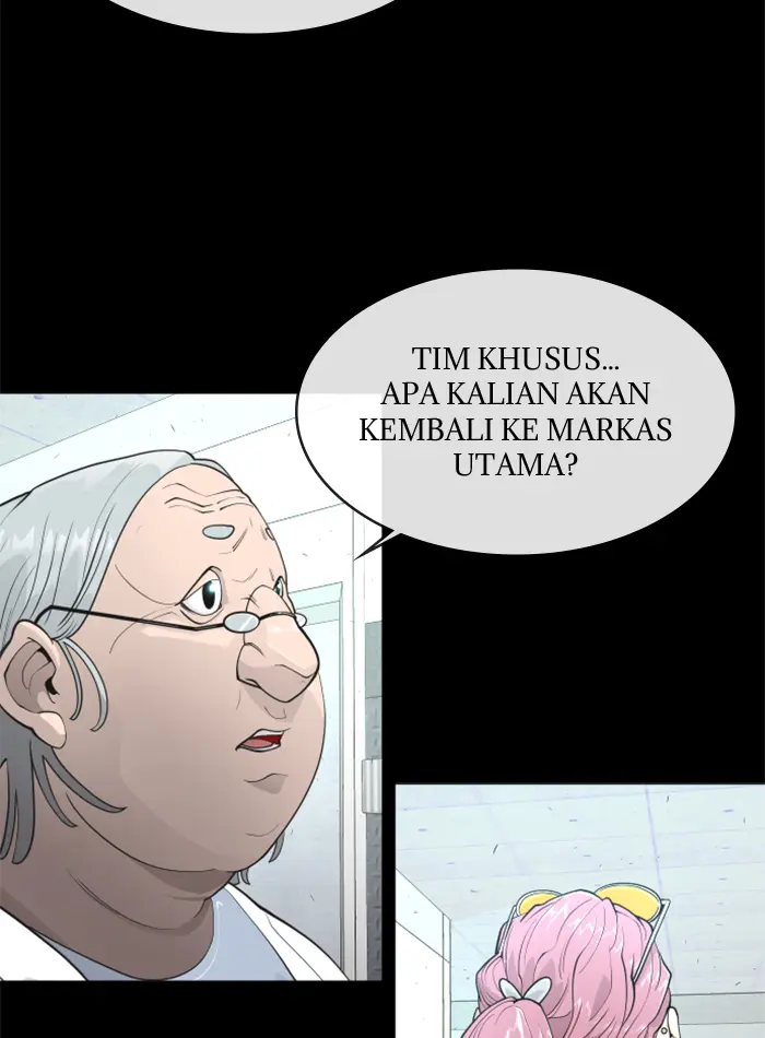 Superhuman Era Chapter 94 Gambar 22