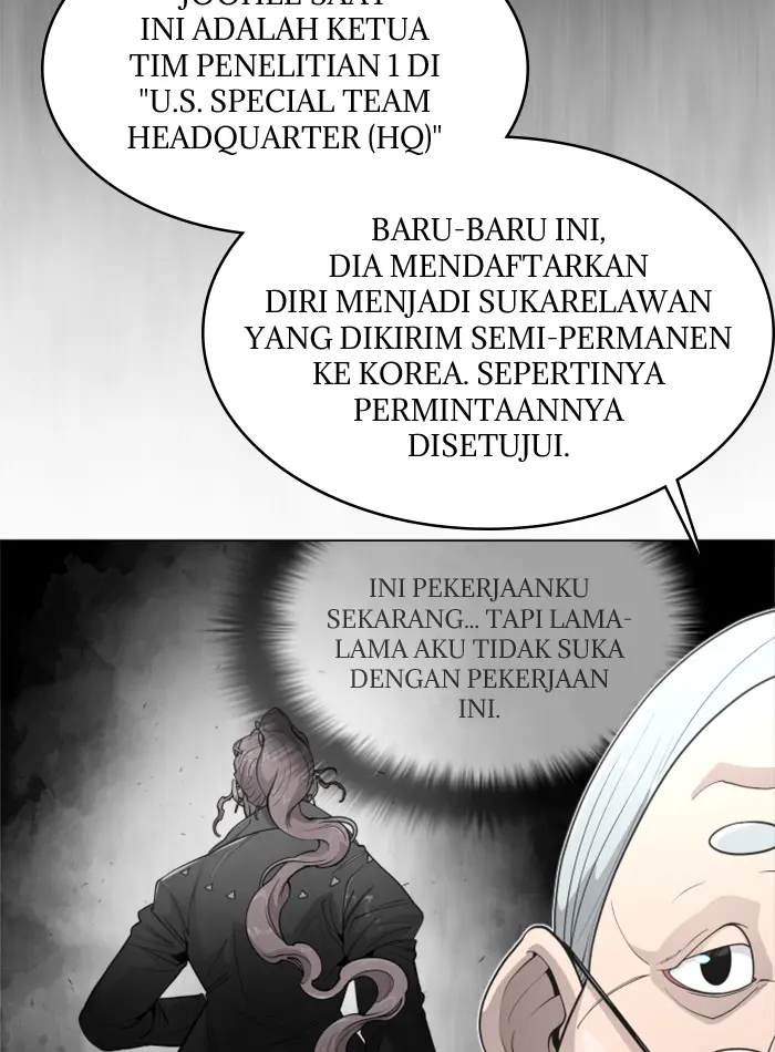 Superhuman Era Chapter 94 Gambar 24