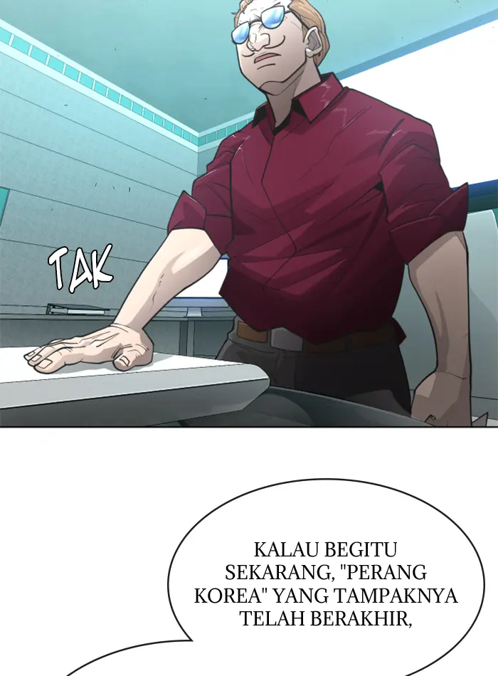 Superhuman Era Chapter 94 Gambar 30