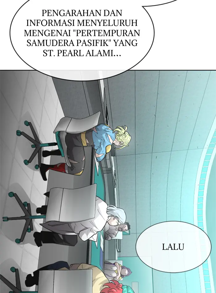 Superhuman Era Chapter 94 Gambar 31
