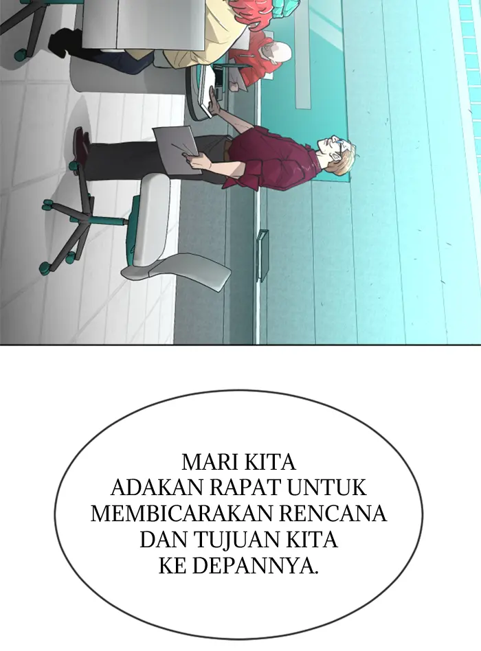Superhuman Era Chapter 94 Gambar 32