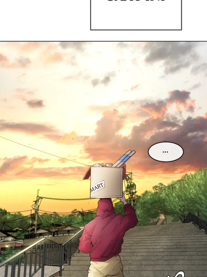 Superhuman Era Chapter 94 Gambar 35