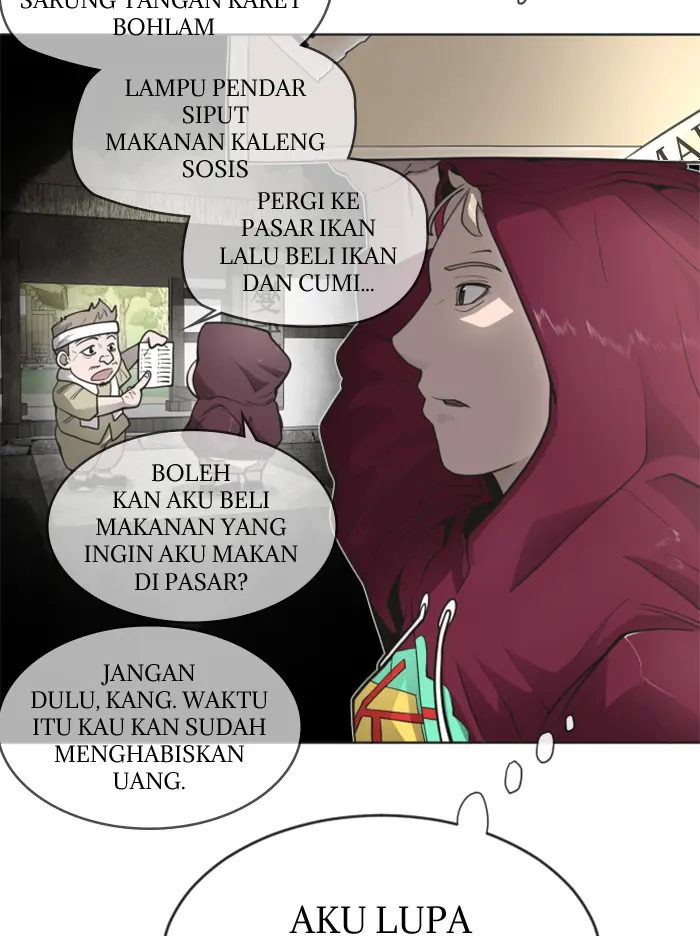 Superhuman Era Chapter 94 Gambar 37