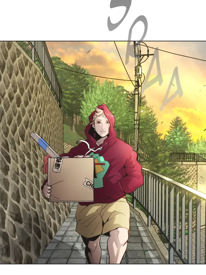 Superhuman Era Chapter 94 Gambar 40