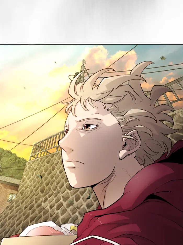 Superhuman Era Chapter 94 Gambar 47