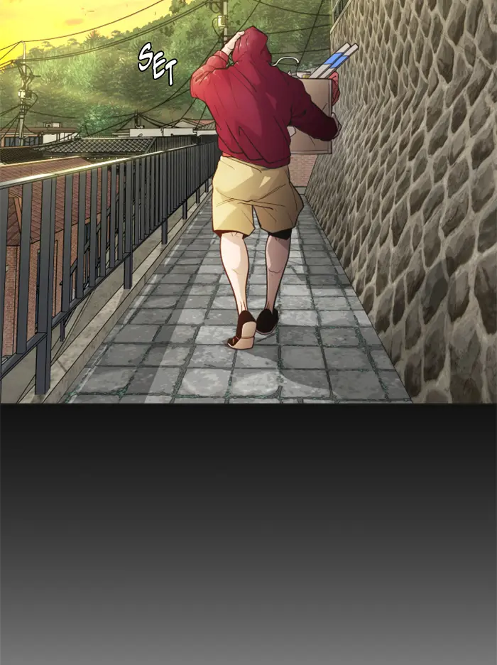 Superhuman Era Chapter 94 Gambar 49