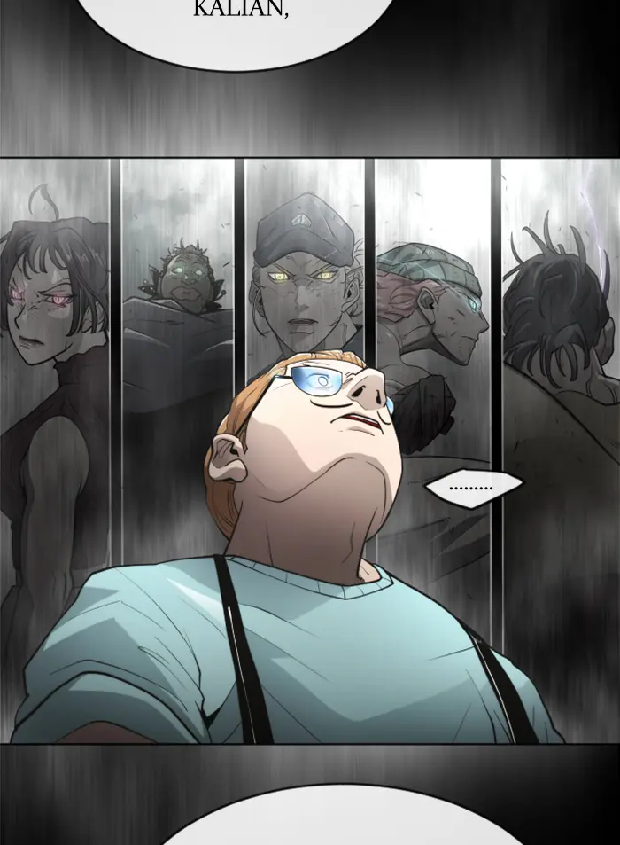 Superhuman Era Chapter 94 Gambar 5