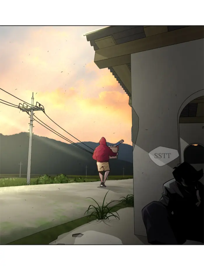 Superhuman Era Chapter 94 Gambar 55