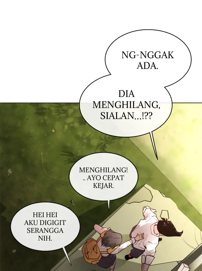 Superhuman Era Chapter 94 Gambar 58