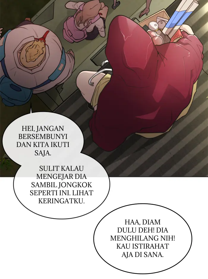 Superhuman Era Chapter 94 Gambar 59