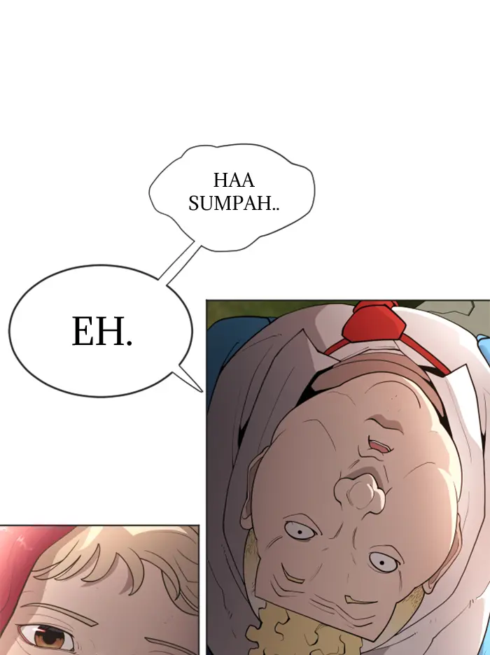 Superhuman Era Chapter 94 Gambar 60