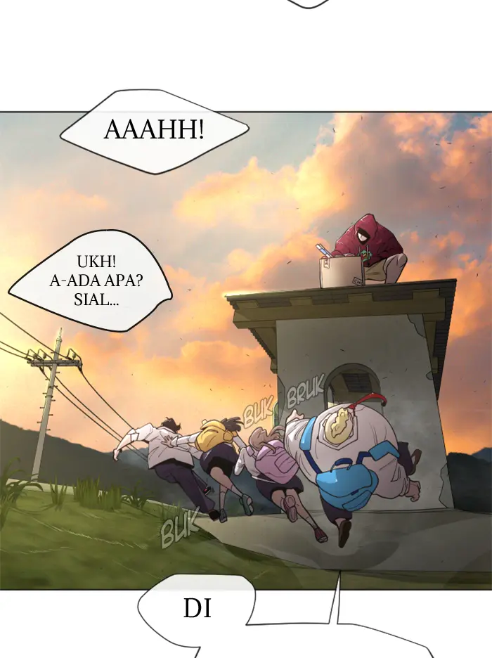 Superhuman Era Chapter 94 Gambar 62