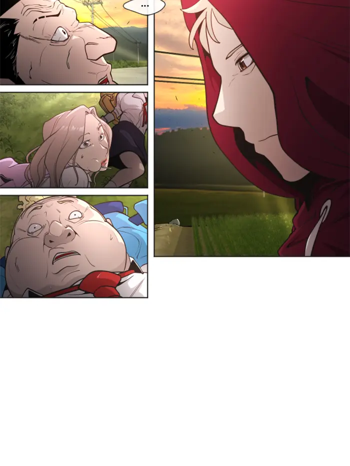 Superhuman Era Chapter 94 Gambar 64
