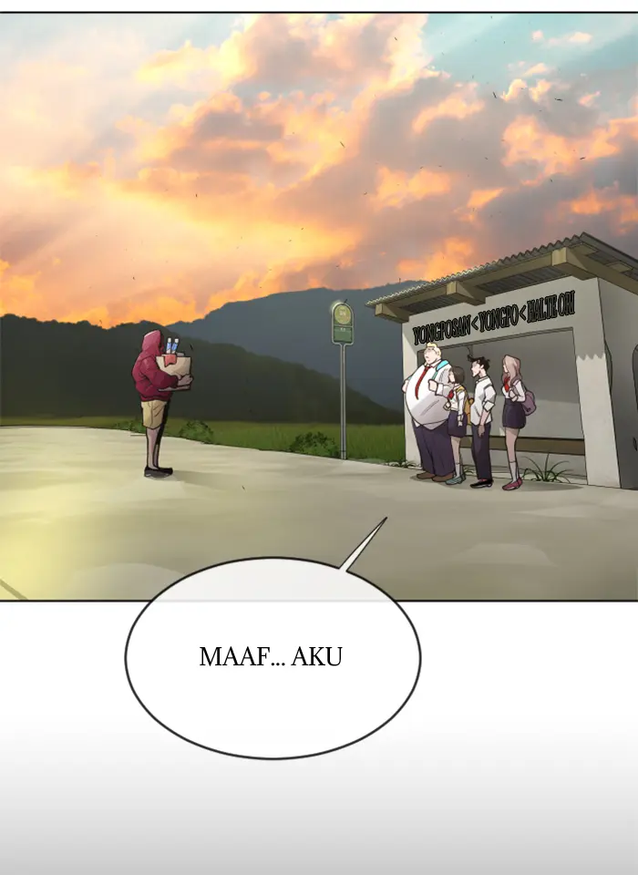 Superhuman Era Chapter 94 Gambar 67